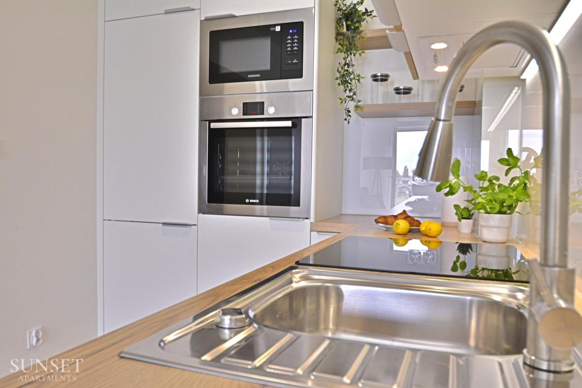 Świnoujście Sunset Apartments - Villa Concha - Parking - Widok Na Port! מראה חיצוני תמונה