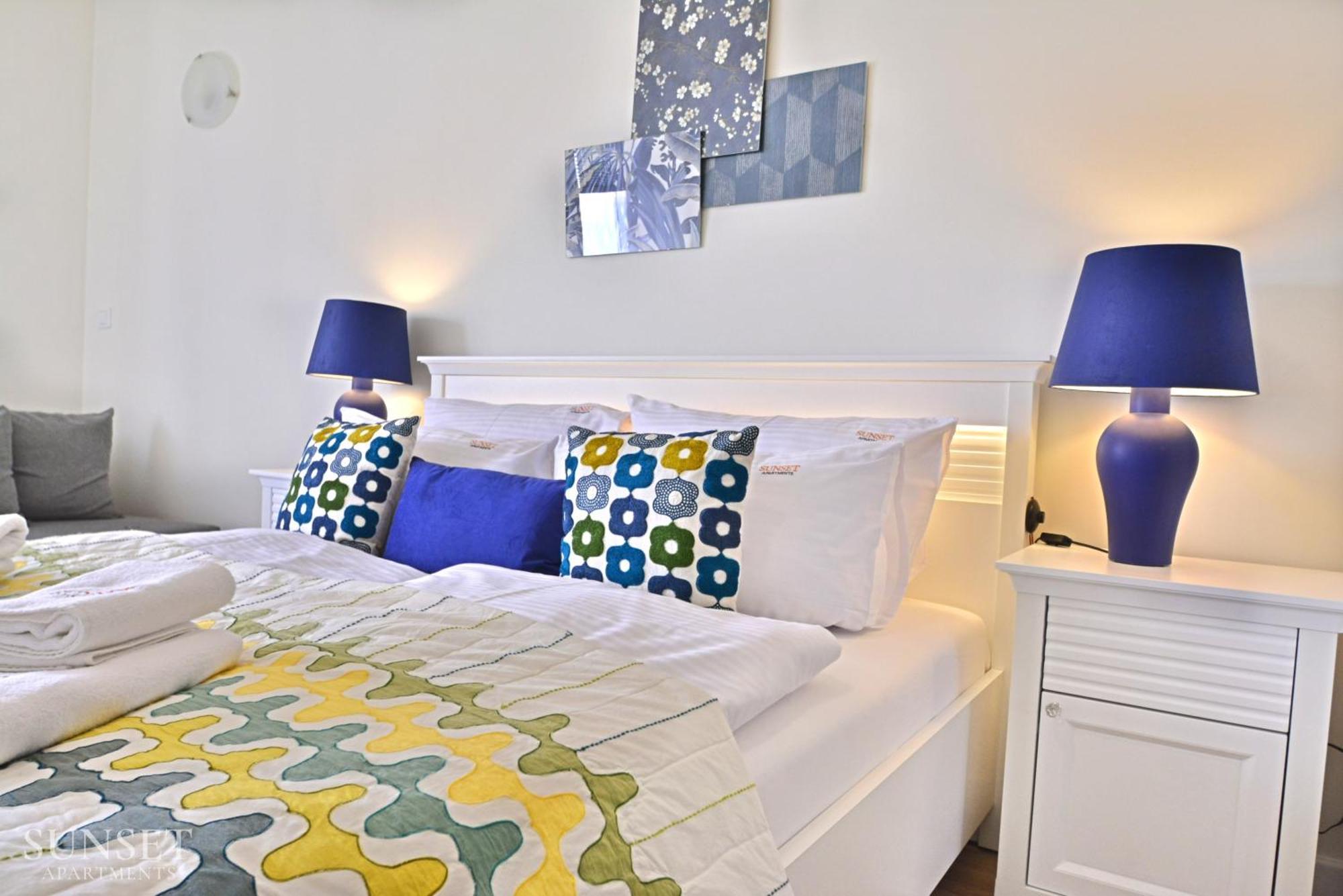 Świnoujście Sunset Apartments - Villa Concha - Parking - Widok Na Port! מראה חיצוני תמונה