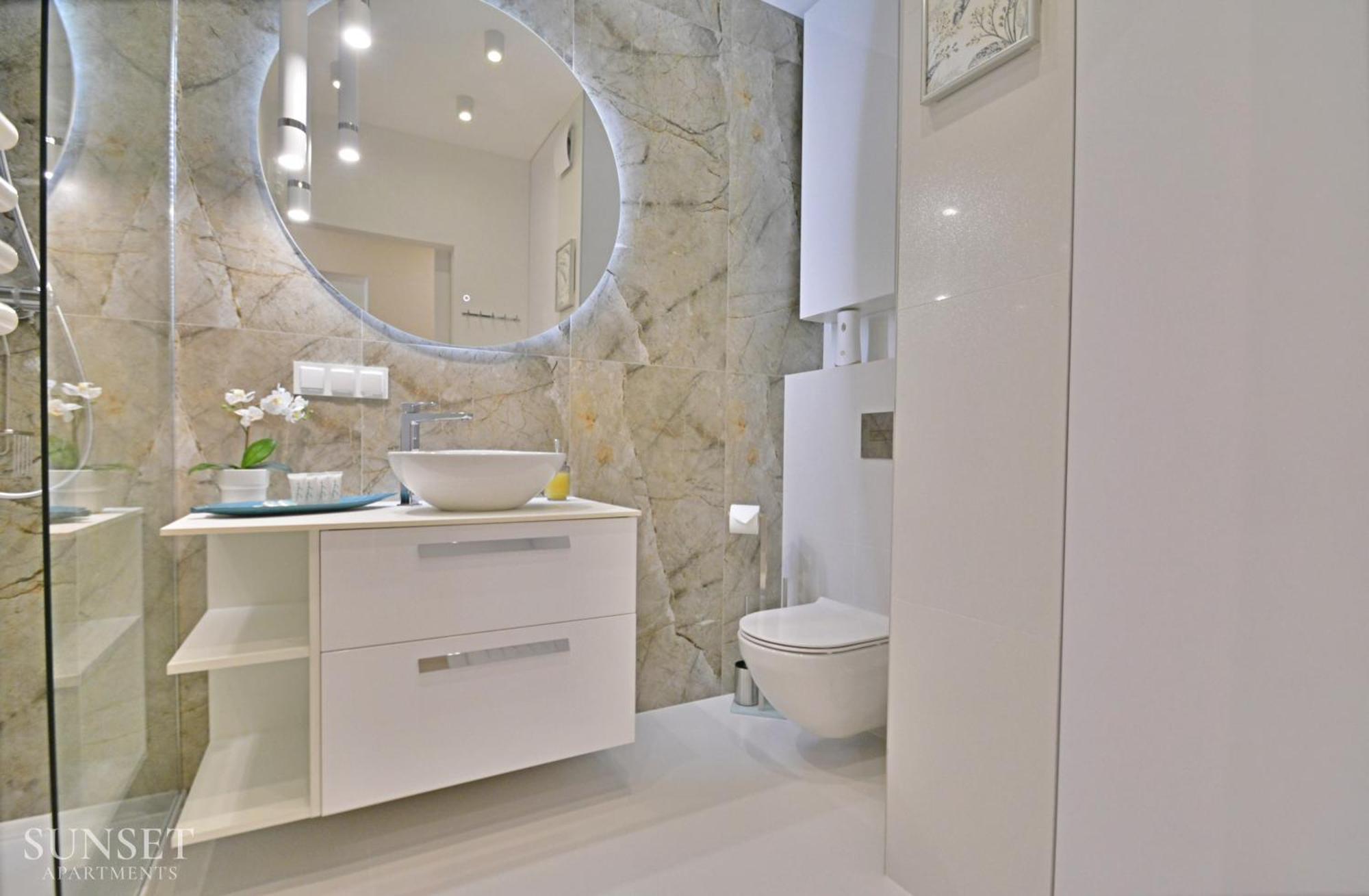 Świnoujście Sunset Apartments - Villa Concha - Parking - Widok Na Port! מראה חיצוני תמונה